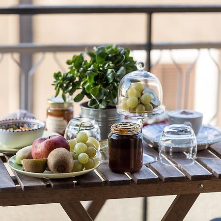 Your Room in Catania Bagian luar foto