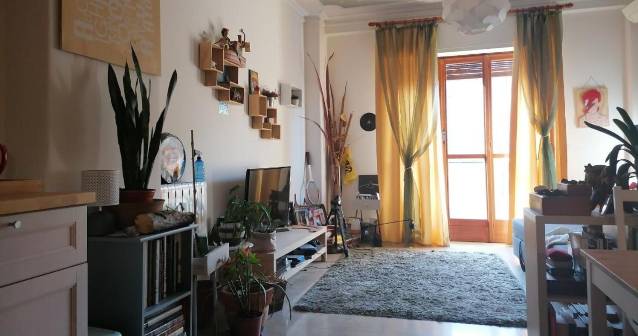 Your Room in Catania Bagian luar foto