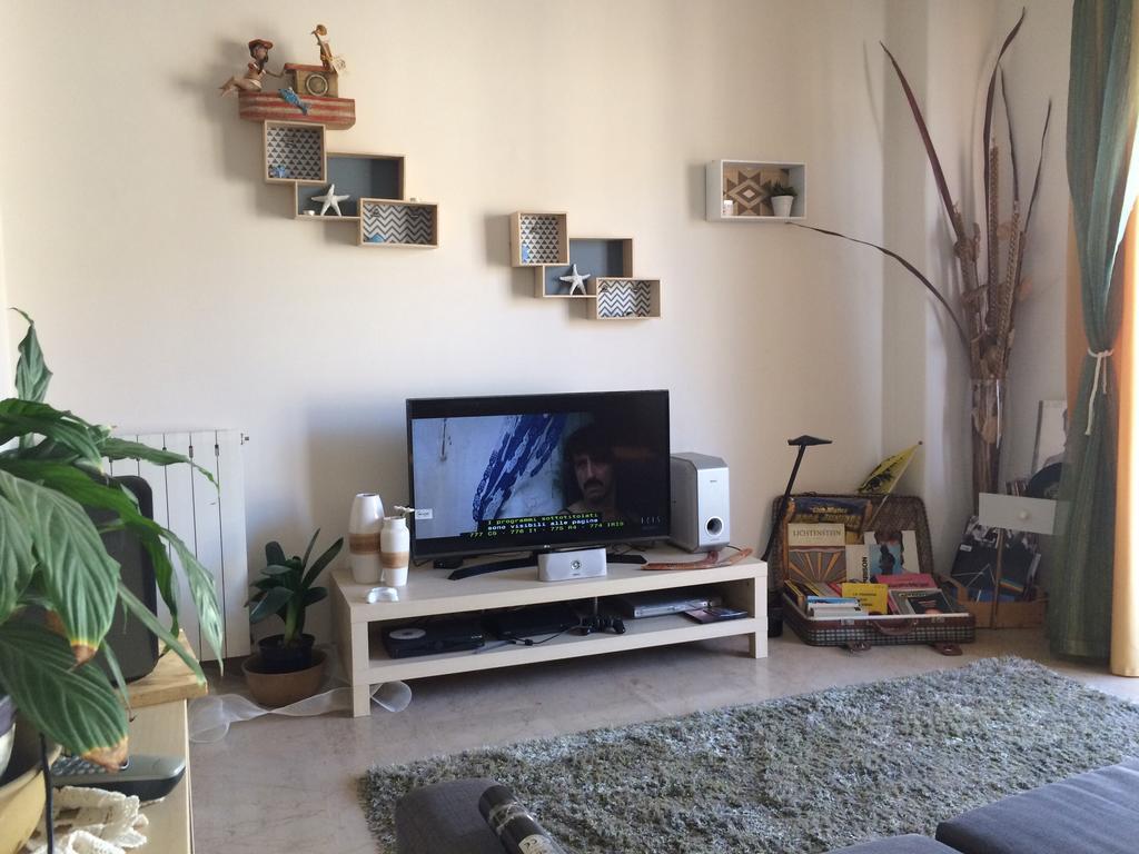 Your Room in Catania Bagian luar foto