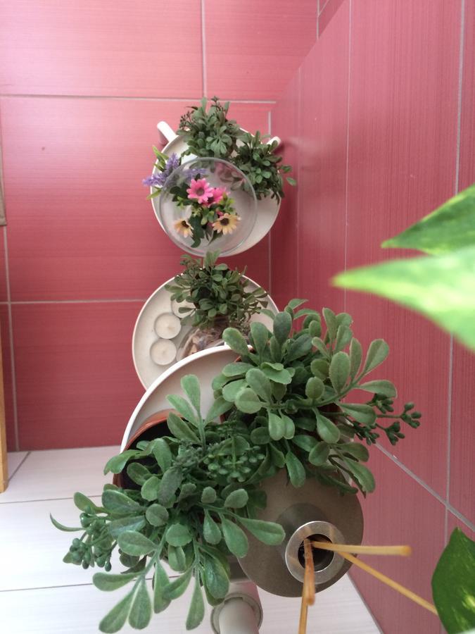 Your Room in Catania Bagian luar foto